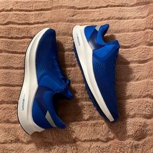 Nike Zoom Wind Flow Sneakers - Men’s Size 9.5